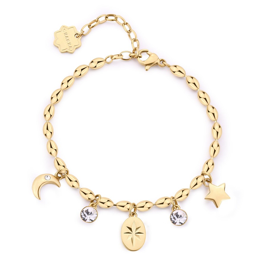 Bracciale donna gioielli Brosway Chakra - BROSWAY