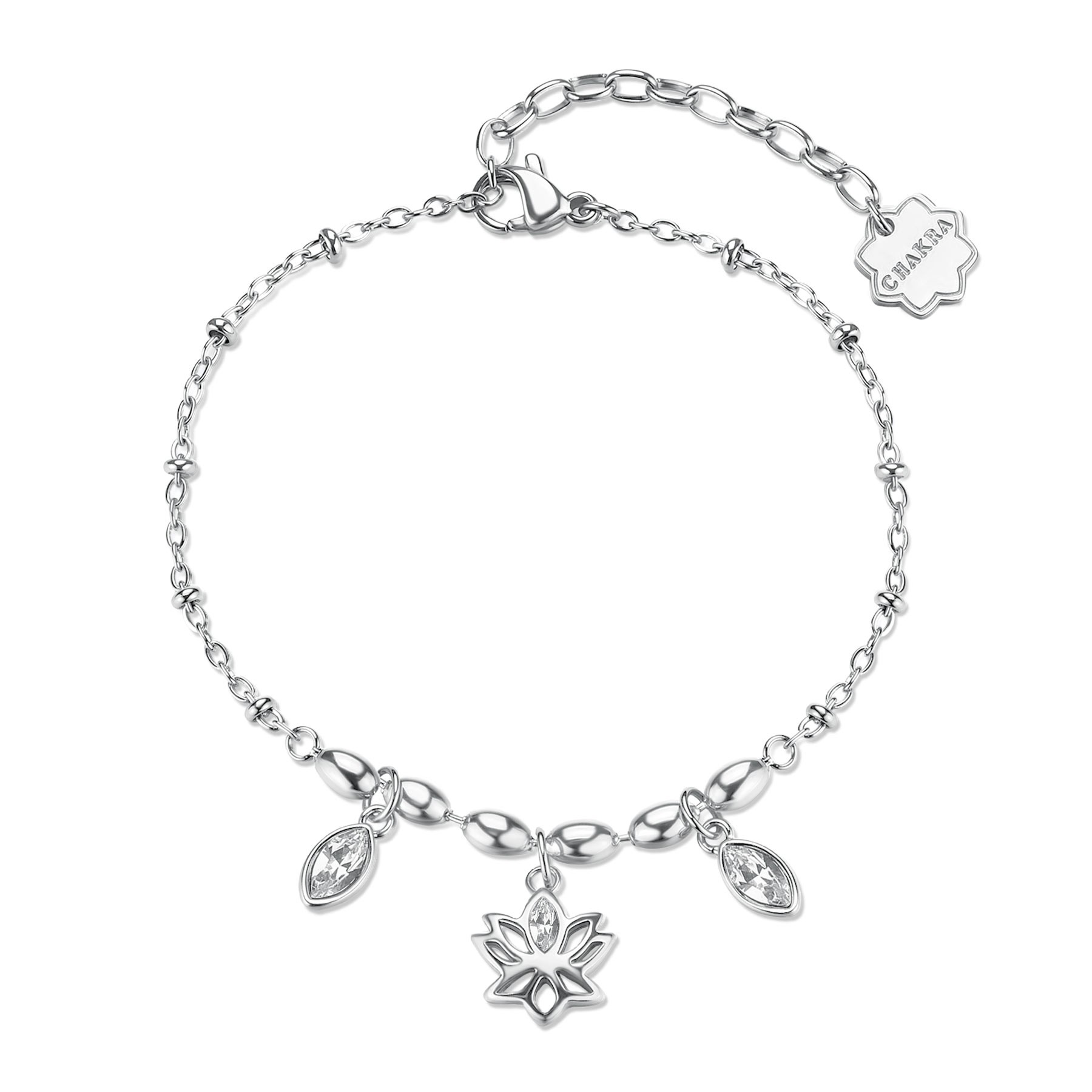 Bracciale donna gioielli Brosway Chakra - BROSWAY