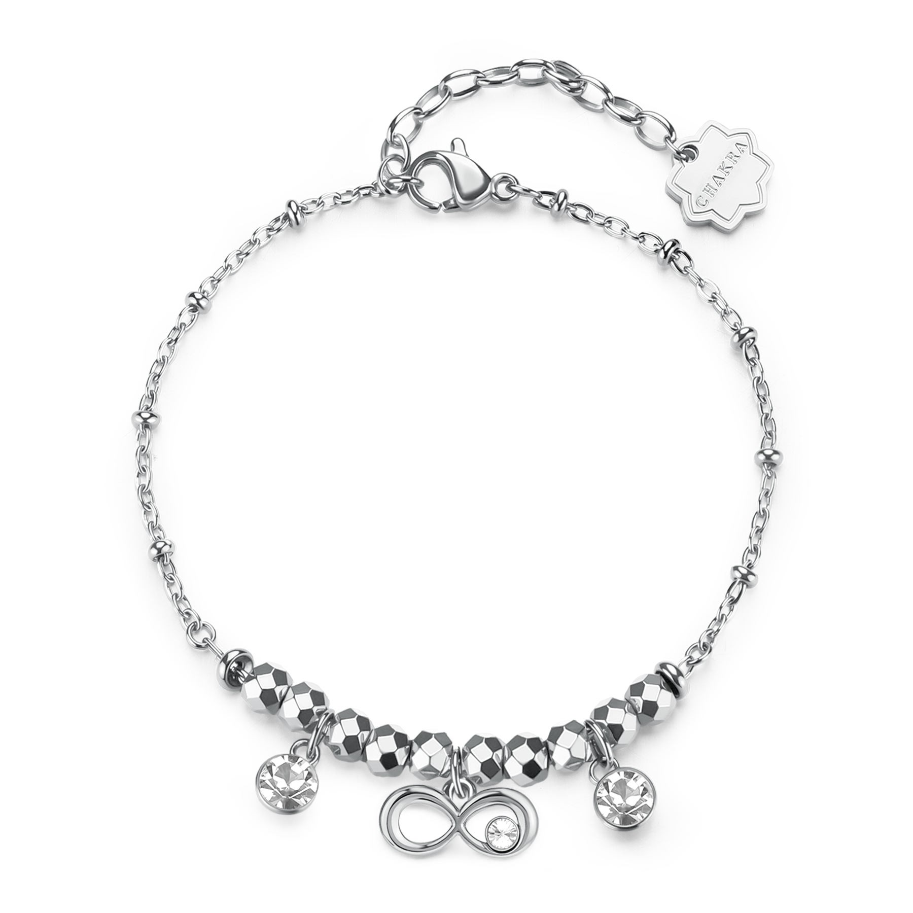 Bracciale donna gioielli Brosway Chakra - BROSWAY