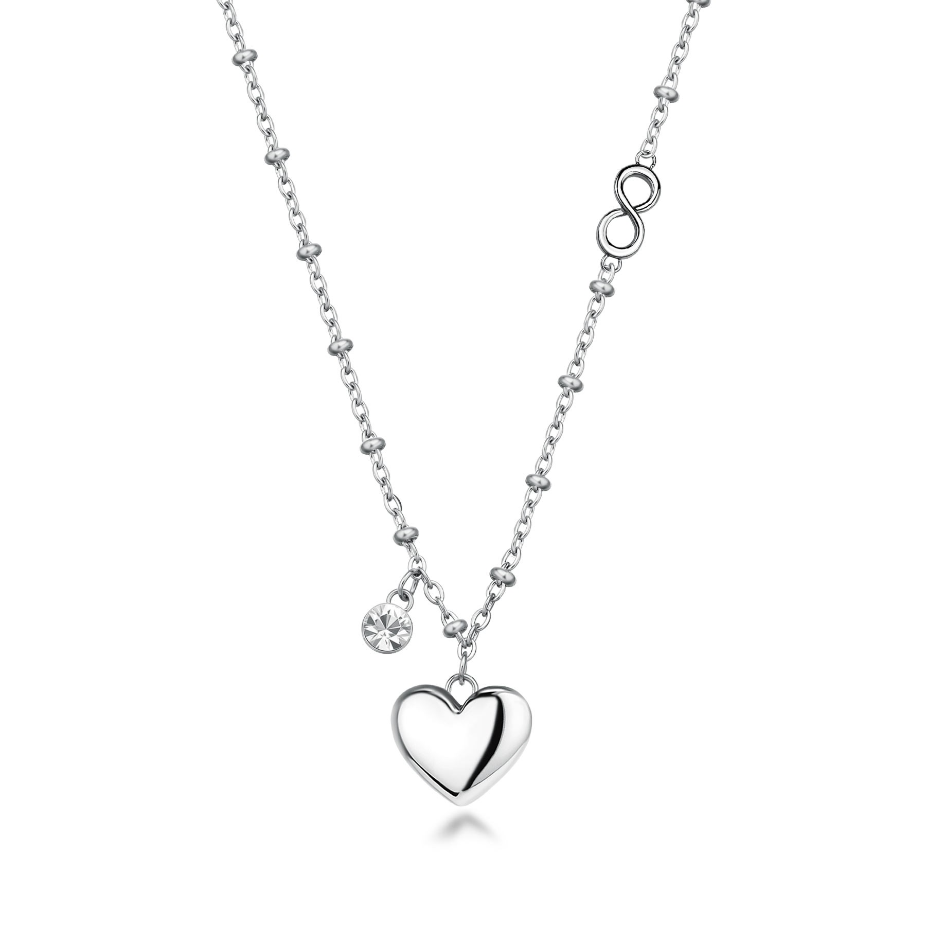 Women's jewelry necklace Brosway Chakra - BROSWAY