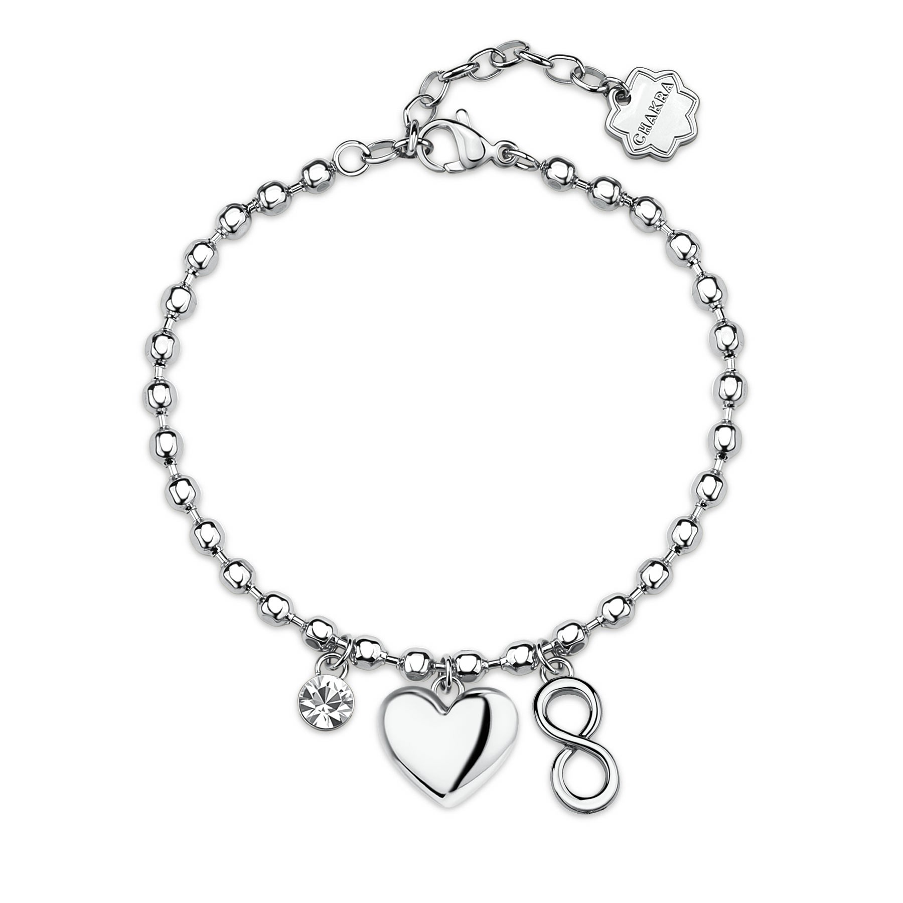 Women's jewelry bracelet Brosway Chakra - BROSWAY
