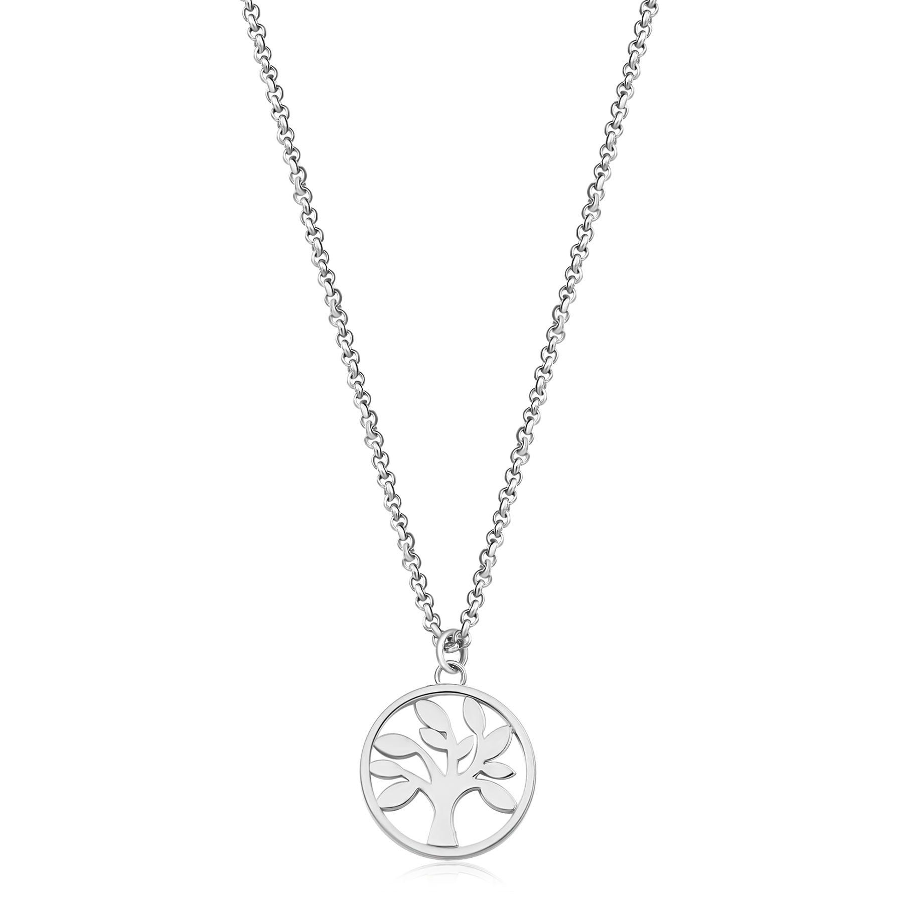 Collana donna gioielli Brosway Chakra - BROSWAY