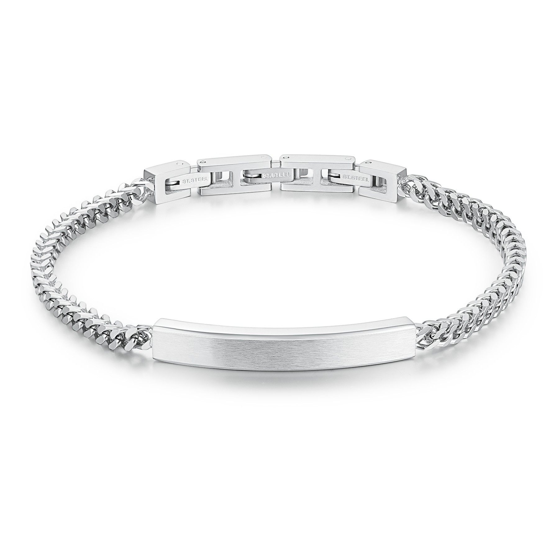 Bracciale uomo gioielli Brosway Ink - BROSWAY