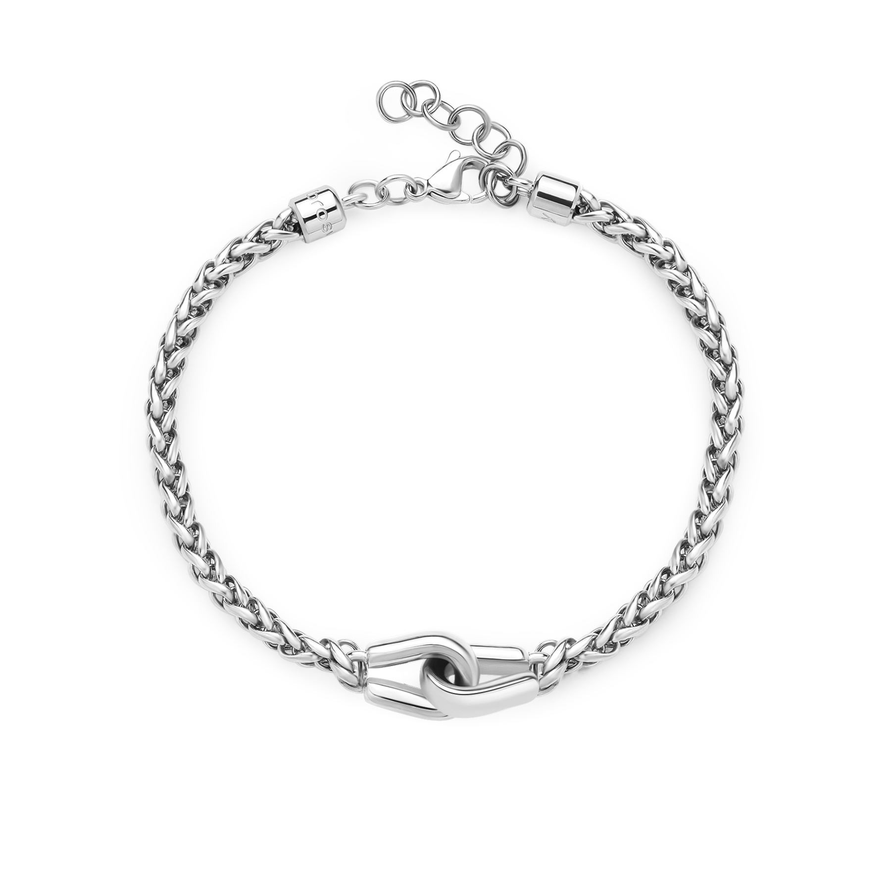 Bracciale uomo gioielli Brosway Knocker - BROSWAY