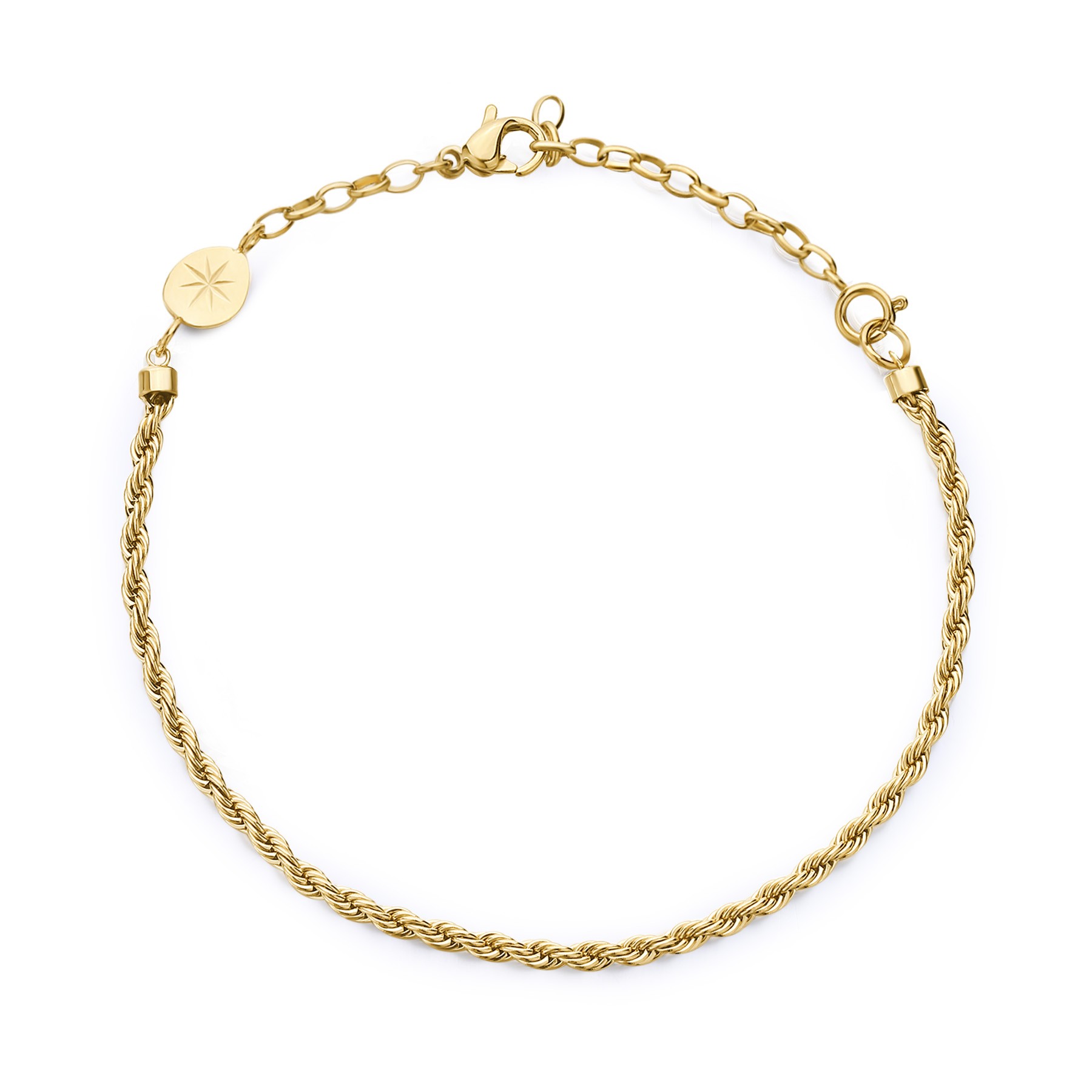 Bracciale donna gioielli Brosway Essential - BROSWAY