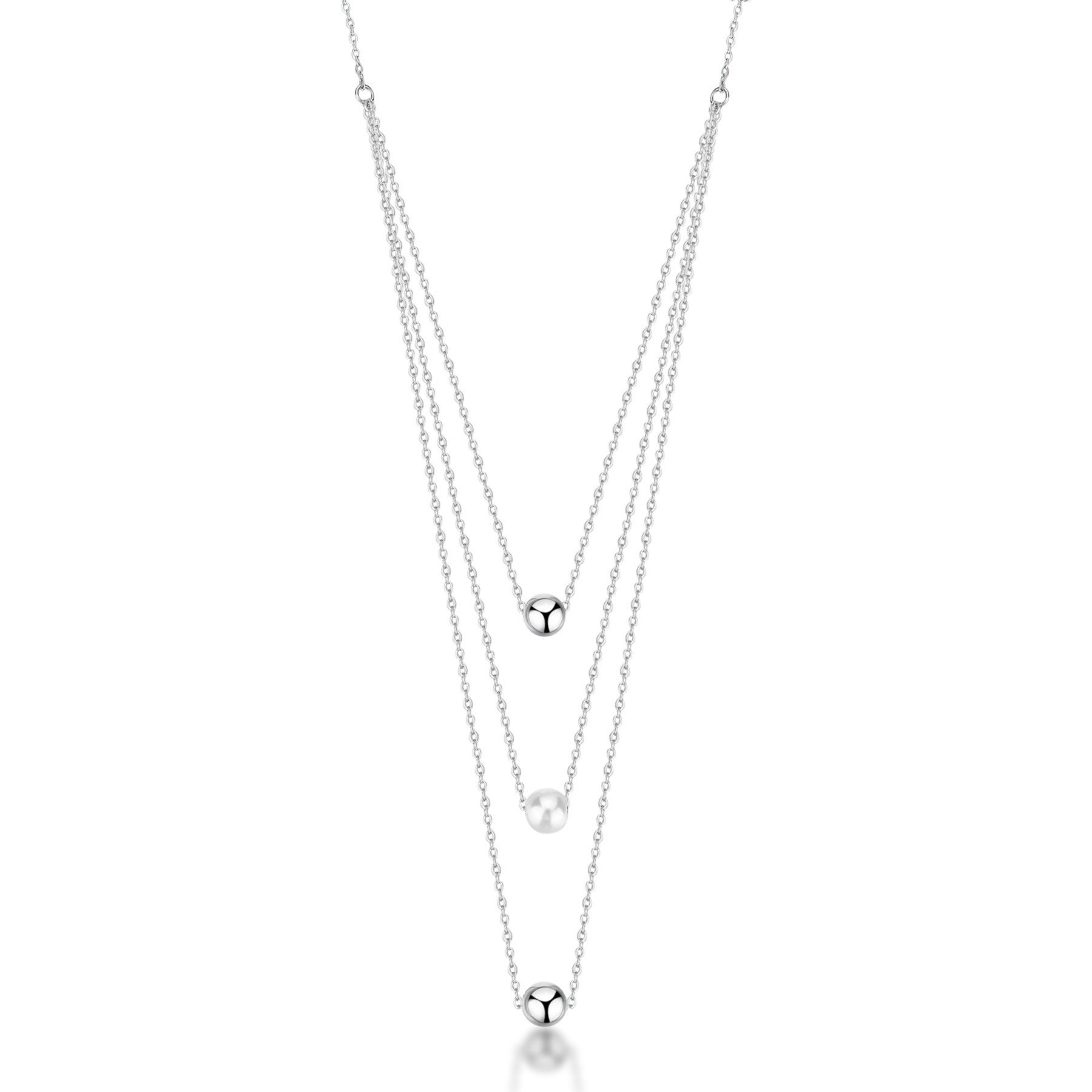 Collana donna gioielli Brosway Perfect - BROSWAY