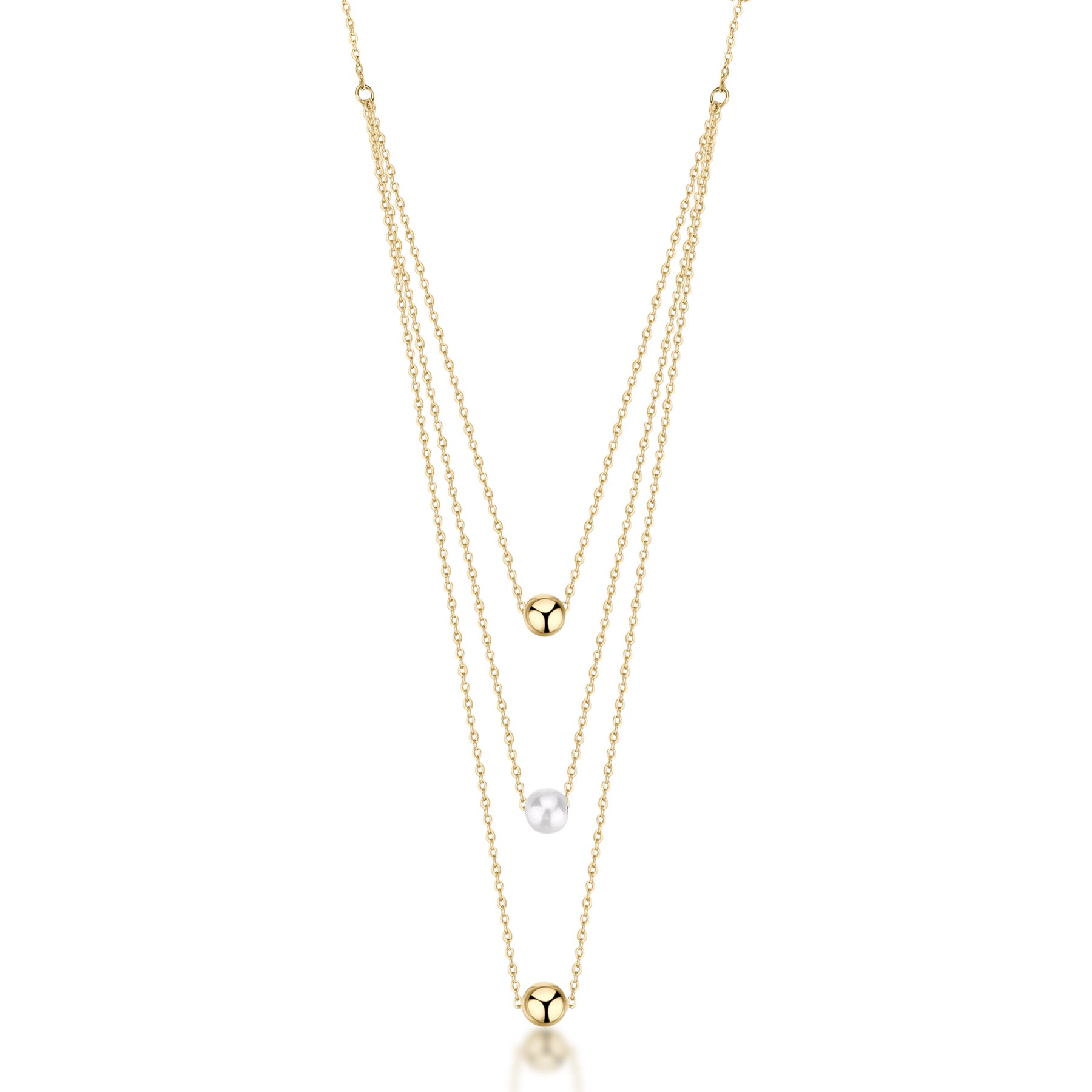 Collana donna gioielli Brosway Perfect - BROSWAY