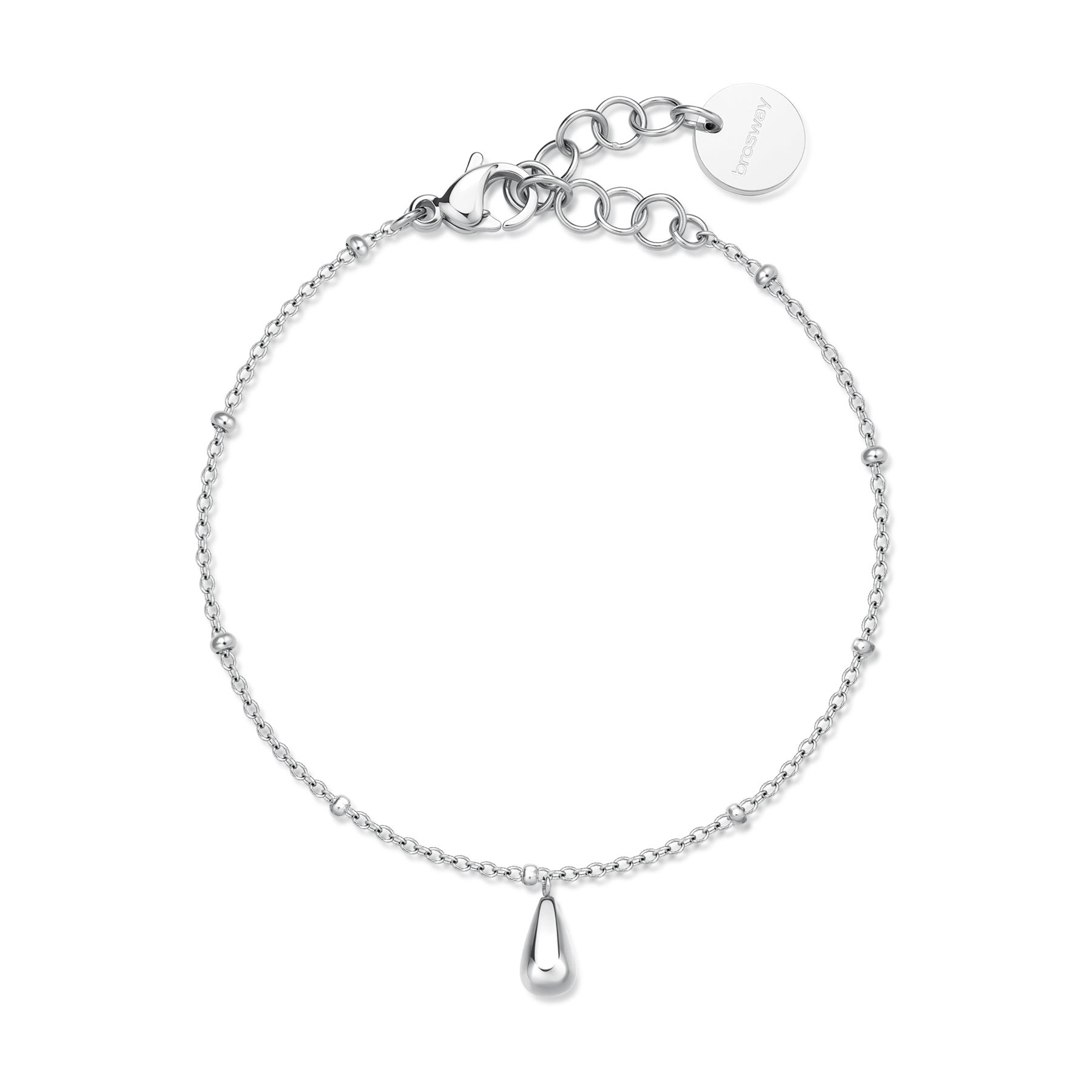 Bracciale donna gioielli Brosway Perfect - BROSWAY