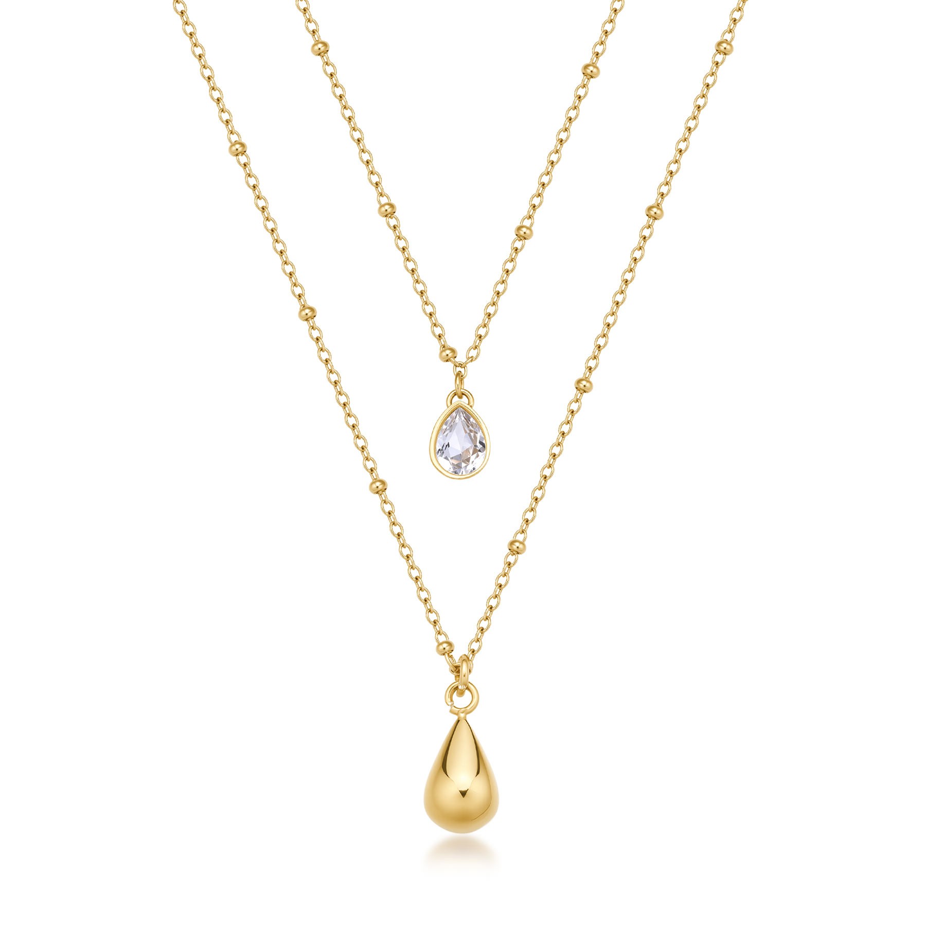 Collana donna gioielli Brosway Perfect - BROSWAY