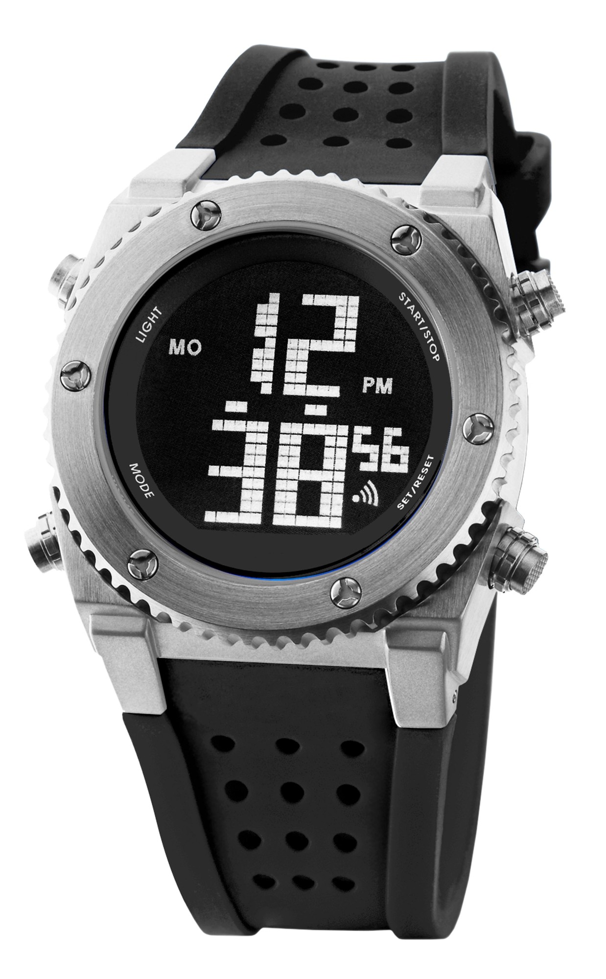 Orologio digitale uomo Brera Orologi Digital - BRERA OROLOGI