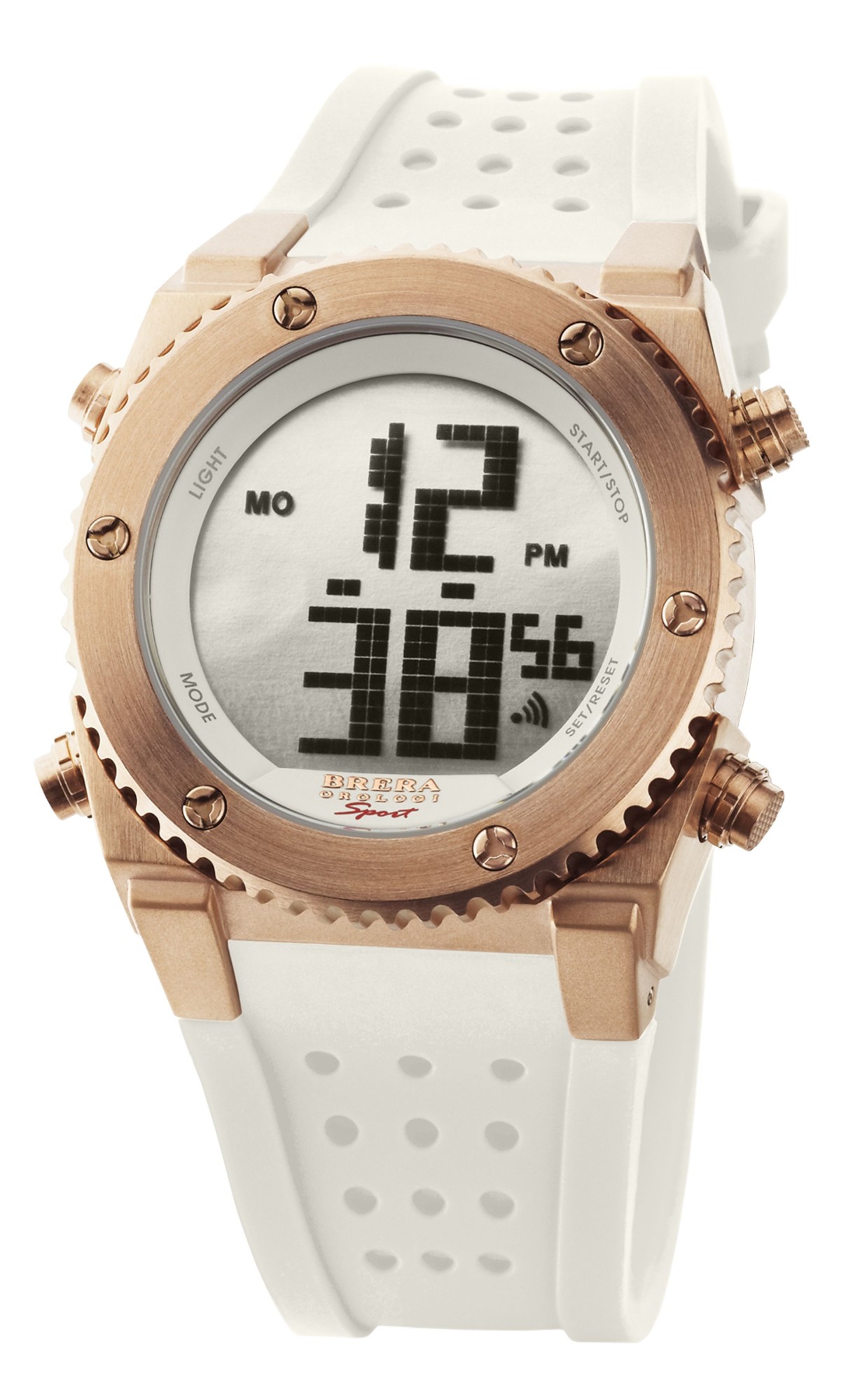 Orologio digitale uomo Brera Orologi Digital - BRERA OROLOGI