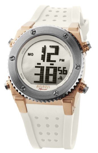 Orologio digitale uomo Brera Orologi Digital - BRERA OROLOGI