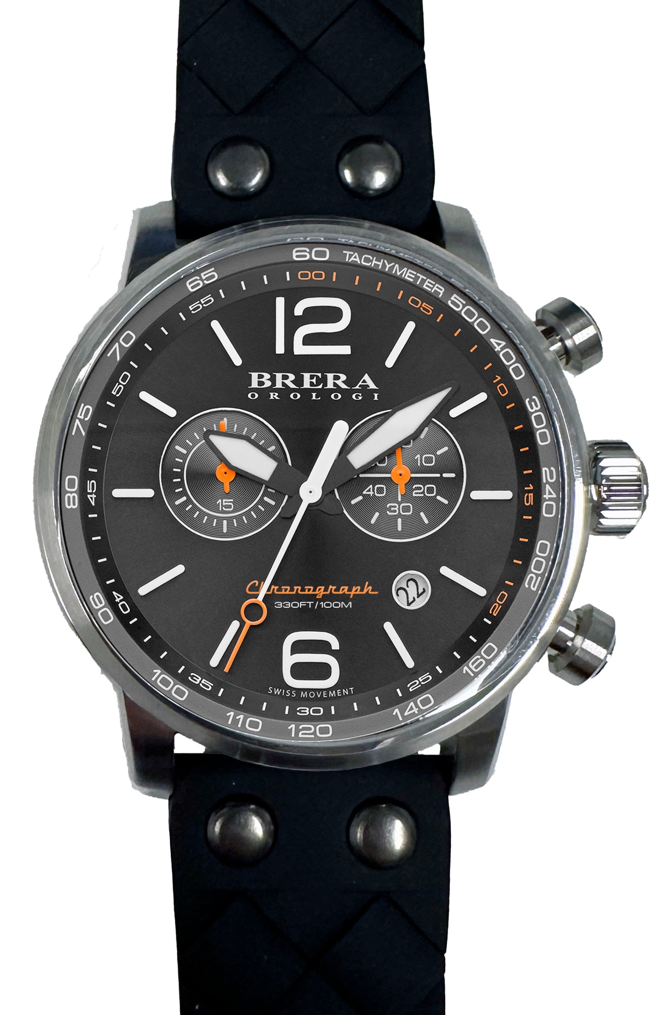 Orologio cronografo uomo Brera Orologi Dinamico - BRERA OROLOGI