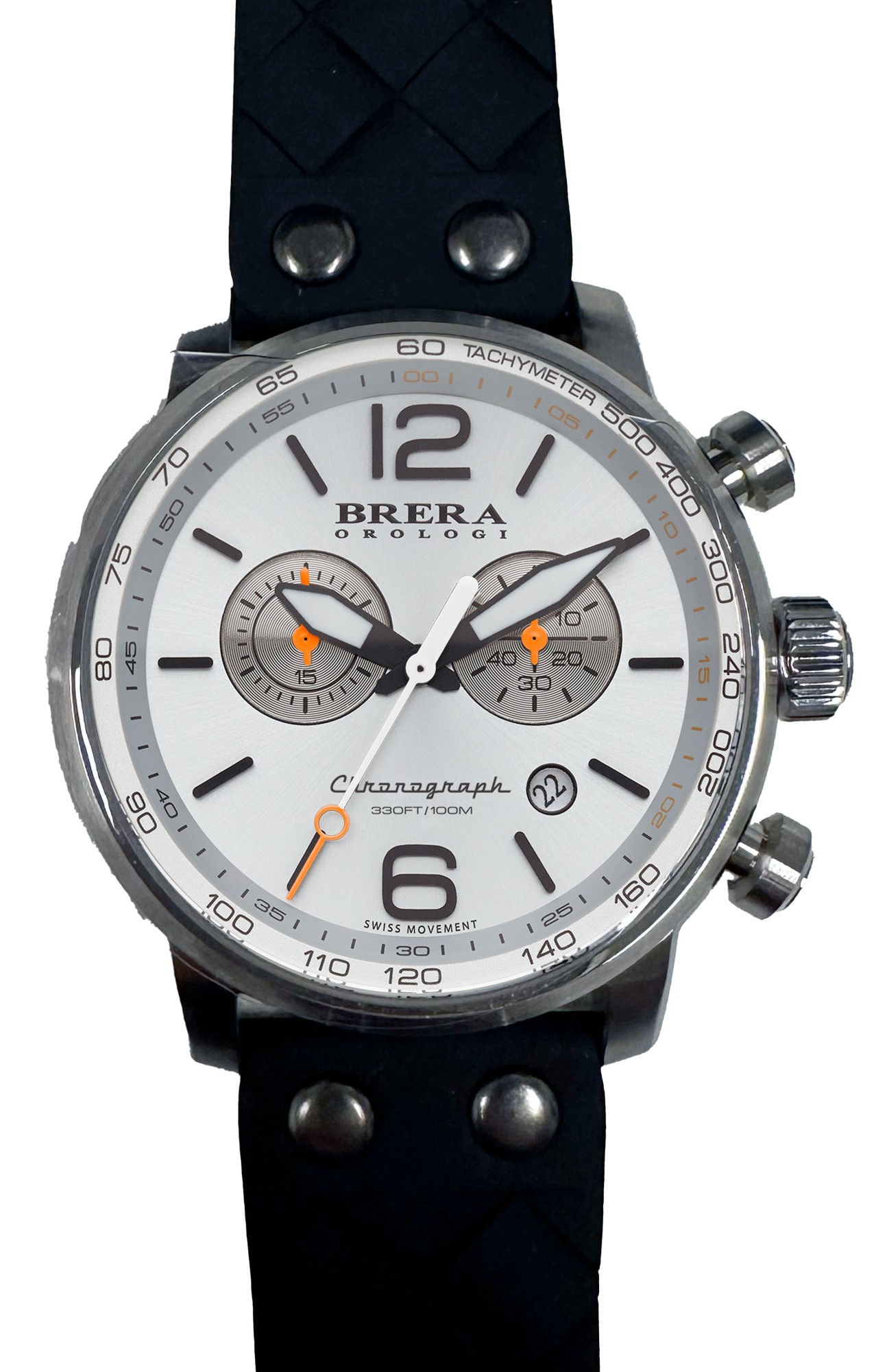 Orologio cronografo uomo Brera Orologi Dinamico - BRERA OROLOGI