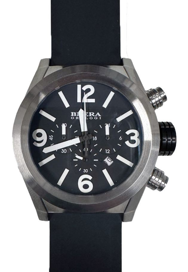 Orologio cronografo uomo Brera Orologi Eterno - BRERA OROLOGI