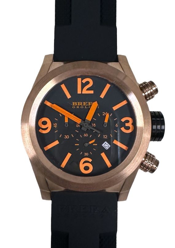 Orologio cronografo uomo Brera Orologi Eterno - BRERA OROLOGI