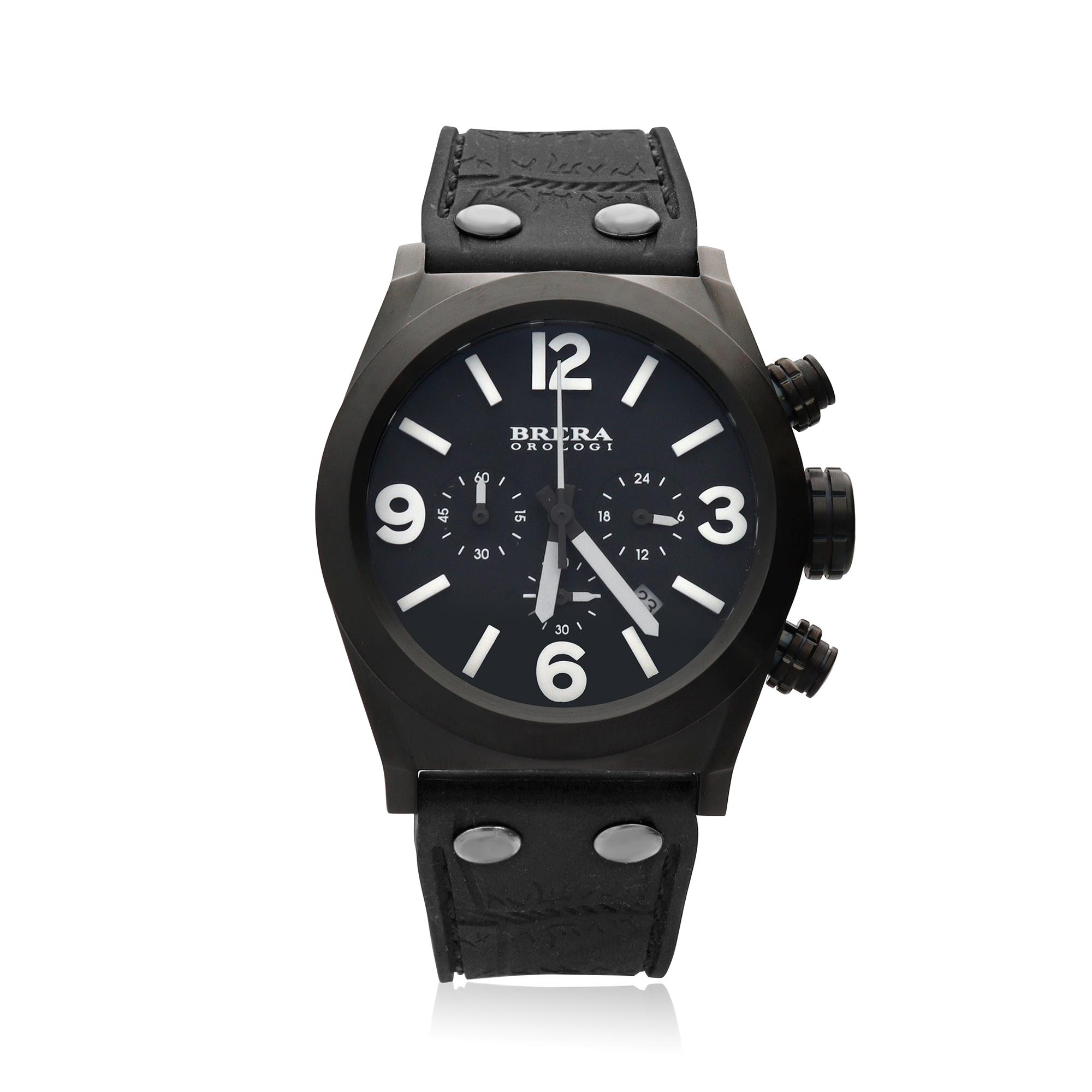 Reloj Eterno Brera con caja de 38 mm - BRERA OROLOGI