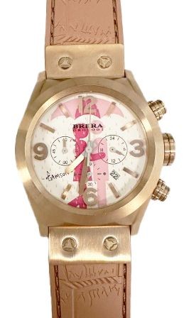 Orologio cronografo uomo Brera Orologi Eterno - BRERA OROLOGI