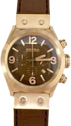 Orologio cronografo uomo Brera Orologi Eterno - BRERA OROLOGI