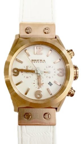 Orologio cronografo uomo Brera Orologi Eterno - BRERA OROLOGI