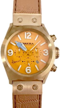 Orologio cronografo uomo Brera Orologi Eterno - BRERA OROLOGI