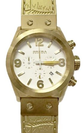 Orologio cronografo uomo Brera Orologi Eterno - BRERA OROLOGI