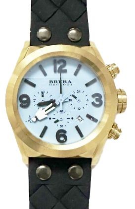 Orologio cronografo uomo Brera Orologi Eterno - BRERA OROLOGI