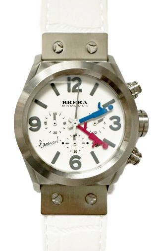 Orologio cronografo uomo Brera Orologi Eterno - BRERA OROLOGI