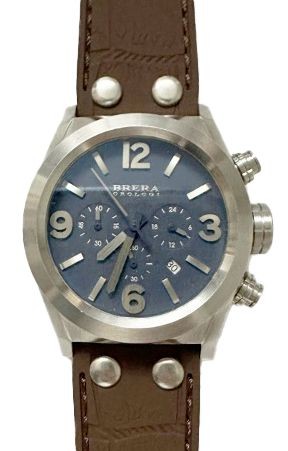 Orologio cronografo uomo Brera Orologi Eterno - BRERA OROLOGI