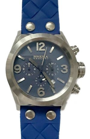 Orologio cronografo uomo Brera Orologi Eterno - BRERA OROLOGI