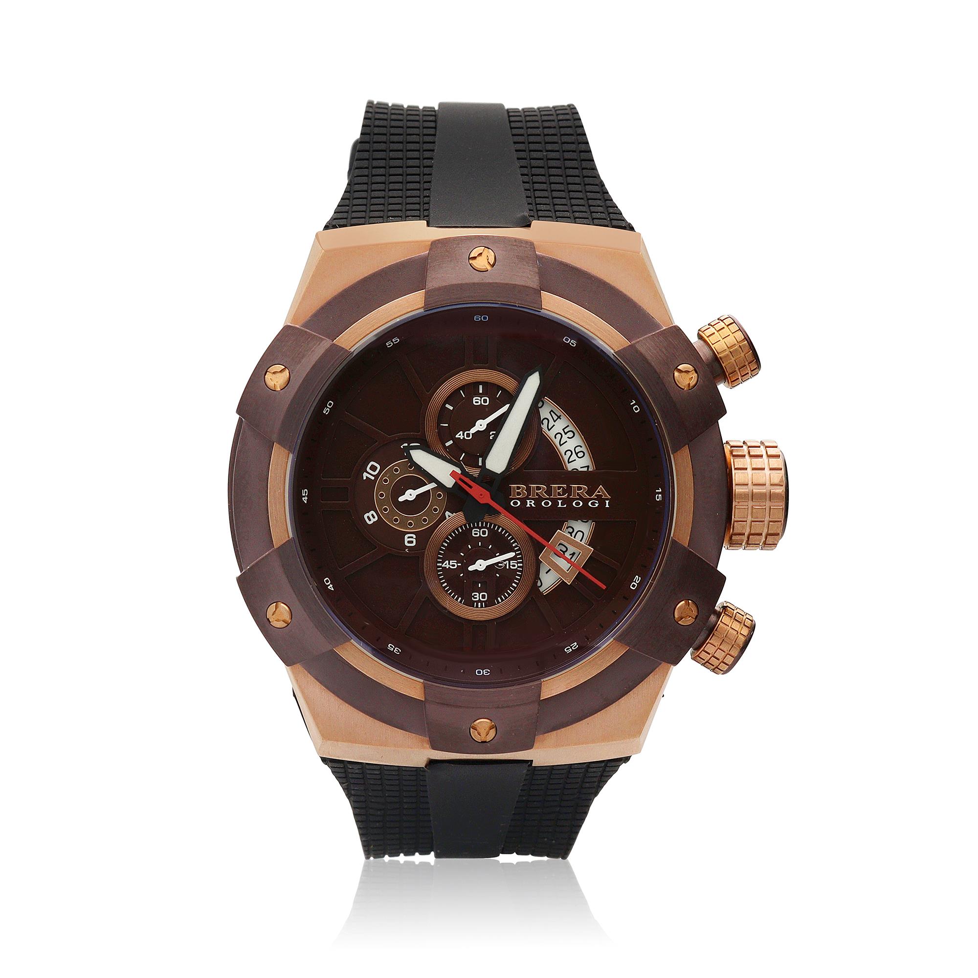 Reloj Brera Orologi Supersportivo Cronógrafo - BRERA OROLOGI