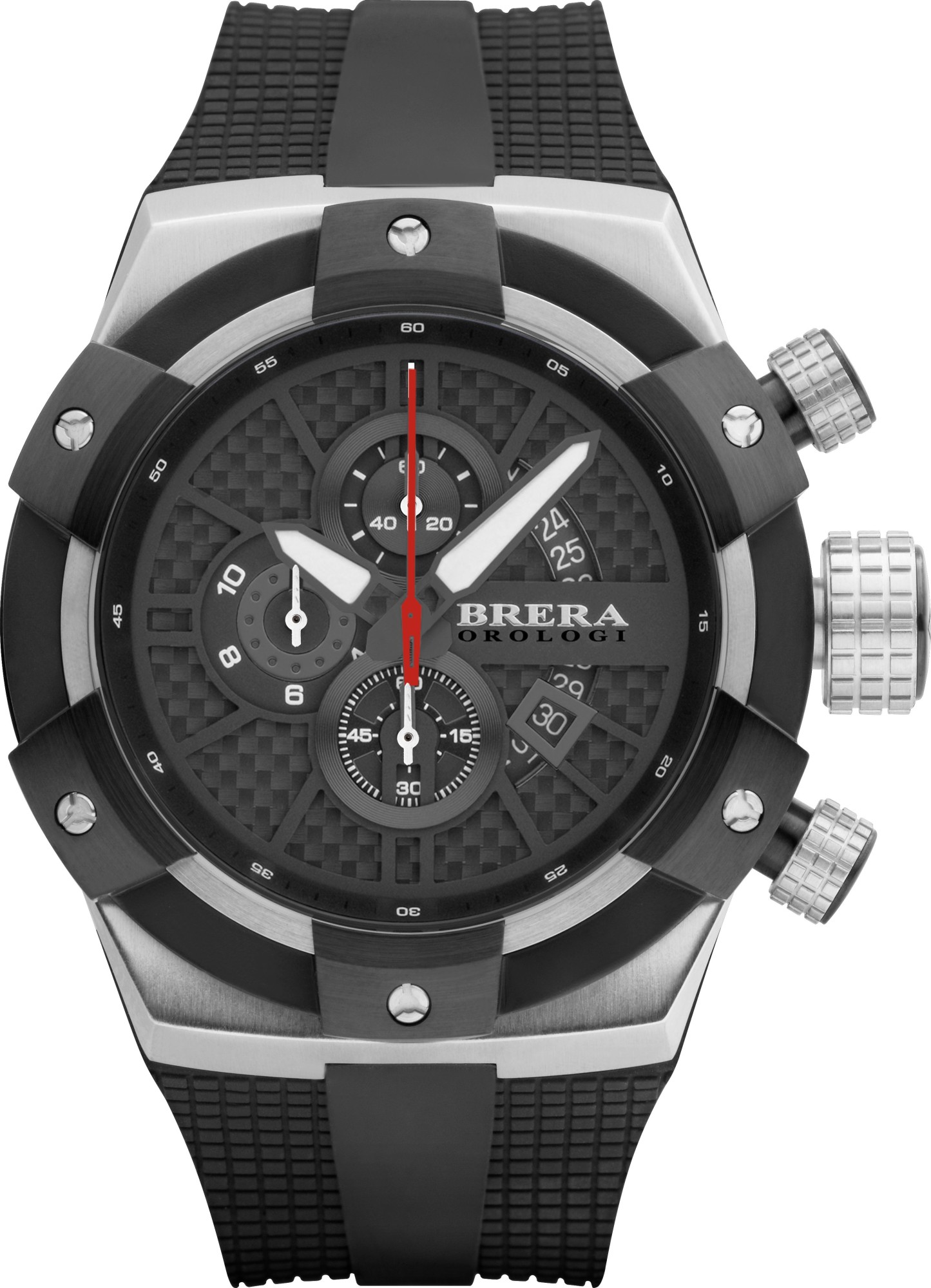 Orologio cronografo uomo Brera Orologi Supersportivo - BRERA OROLOGI