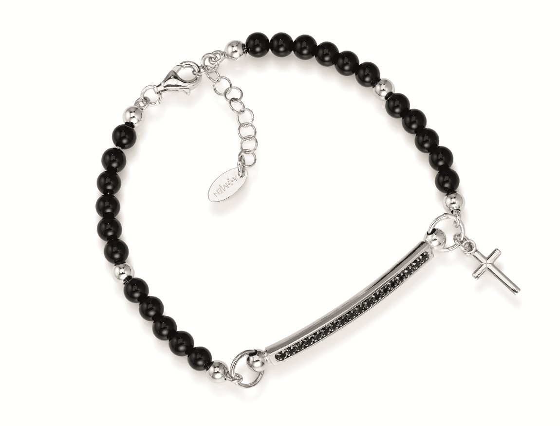 bracciale donna gioielli Amen A-Men - AMEN