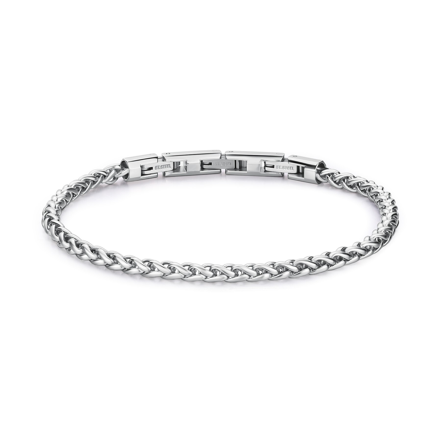 Bracciale uomo gioielli Brosway Riptide - BROSWAY