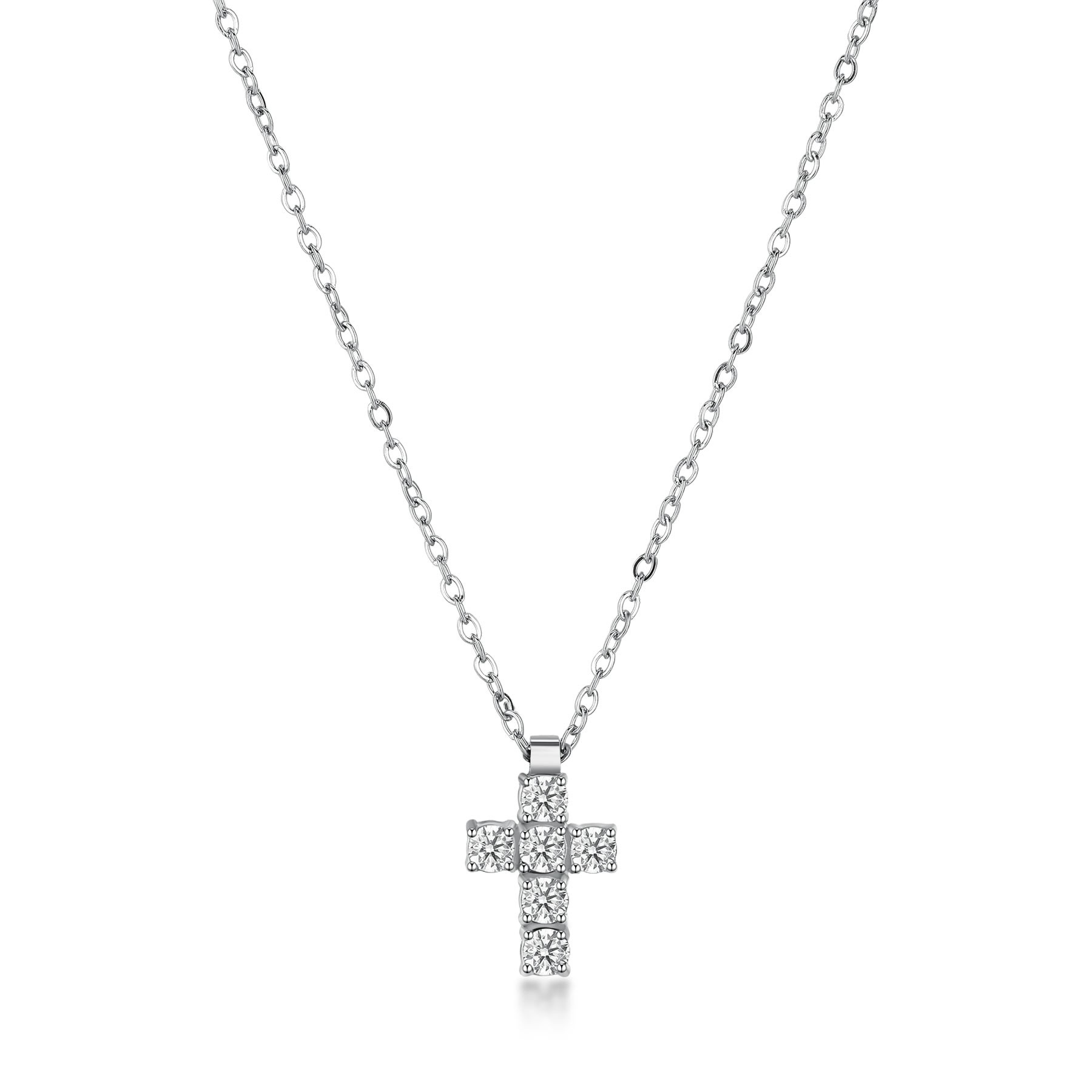 Collana donna gioielli Brosway Avantgarde - BROSWAY