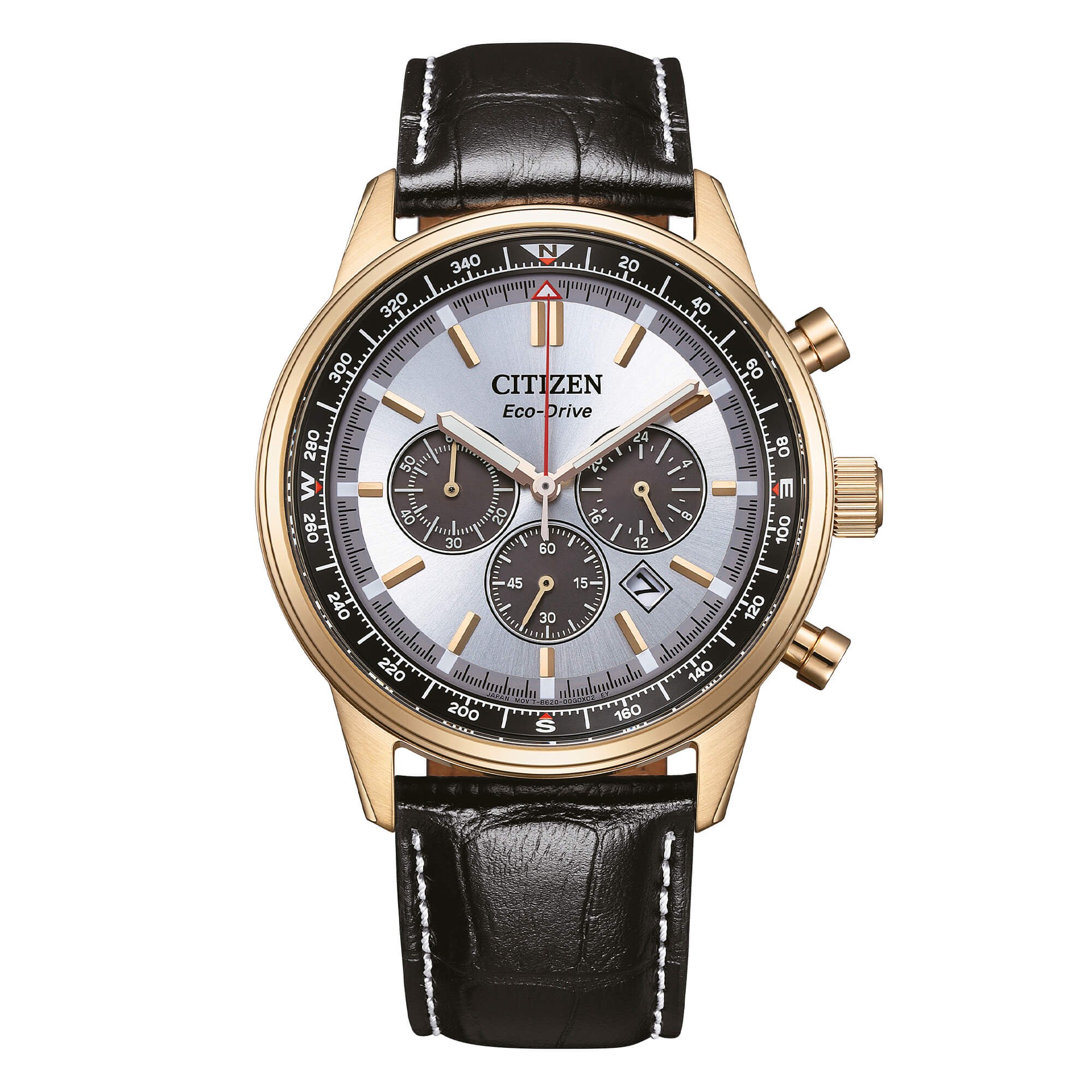 Orologio OF Collection cassa 42 mm - CITIZEN