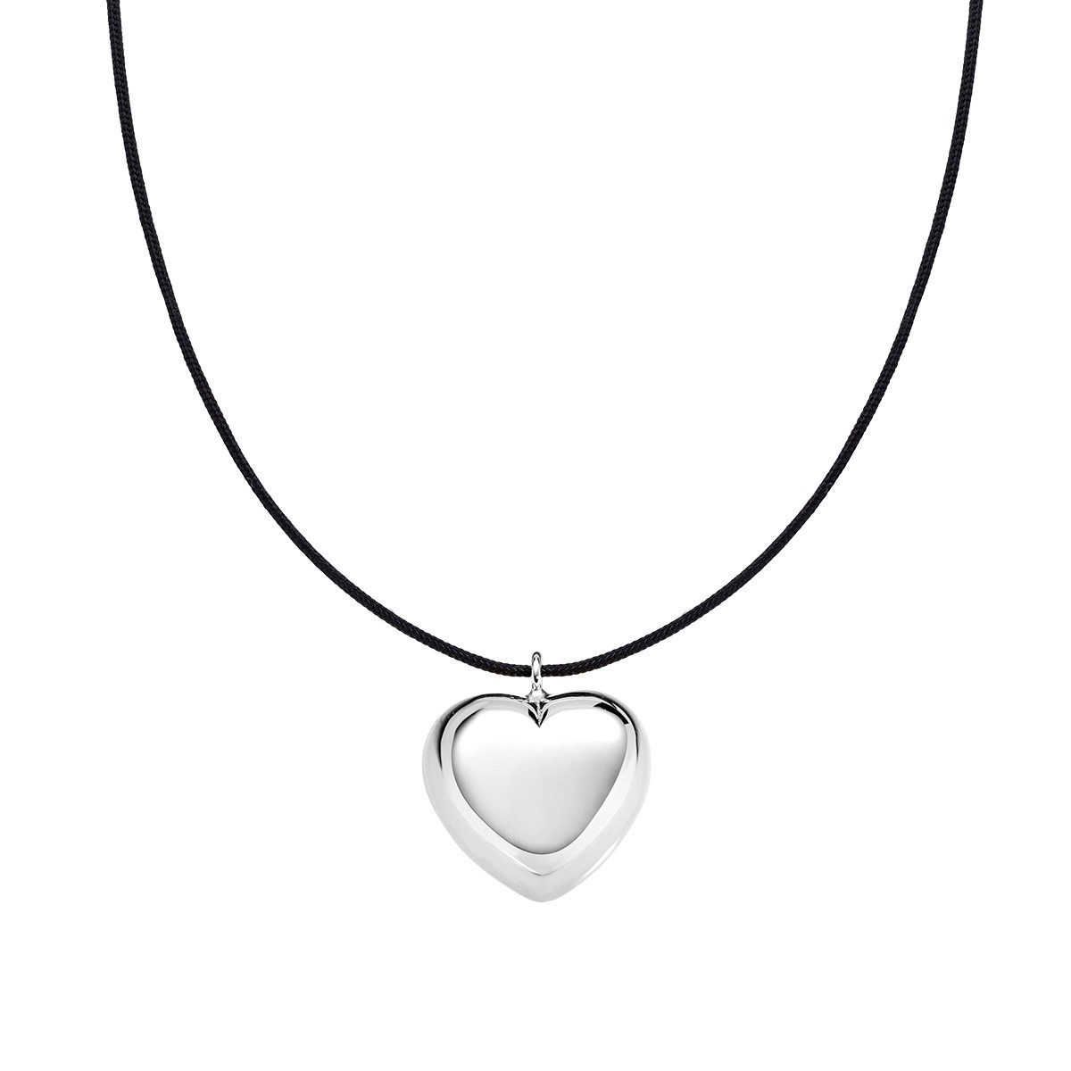 Pendientes Una con Zirconias - AMEN