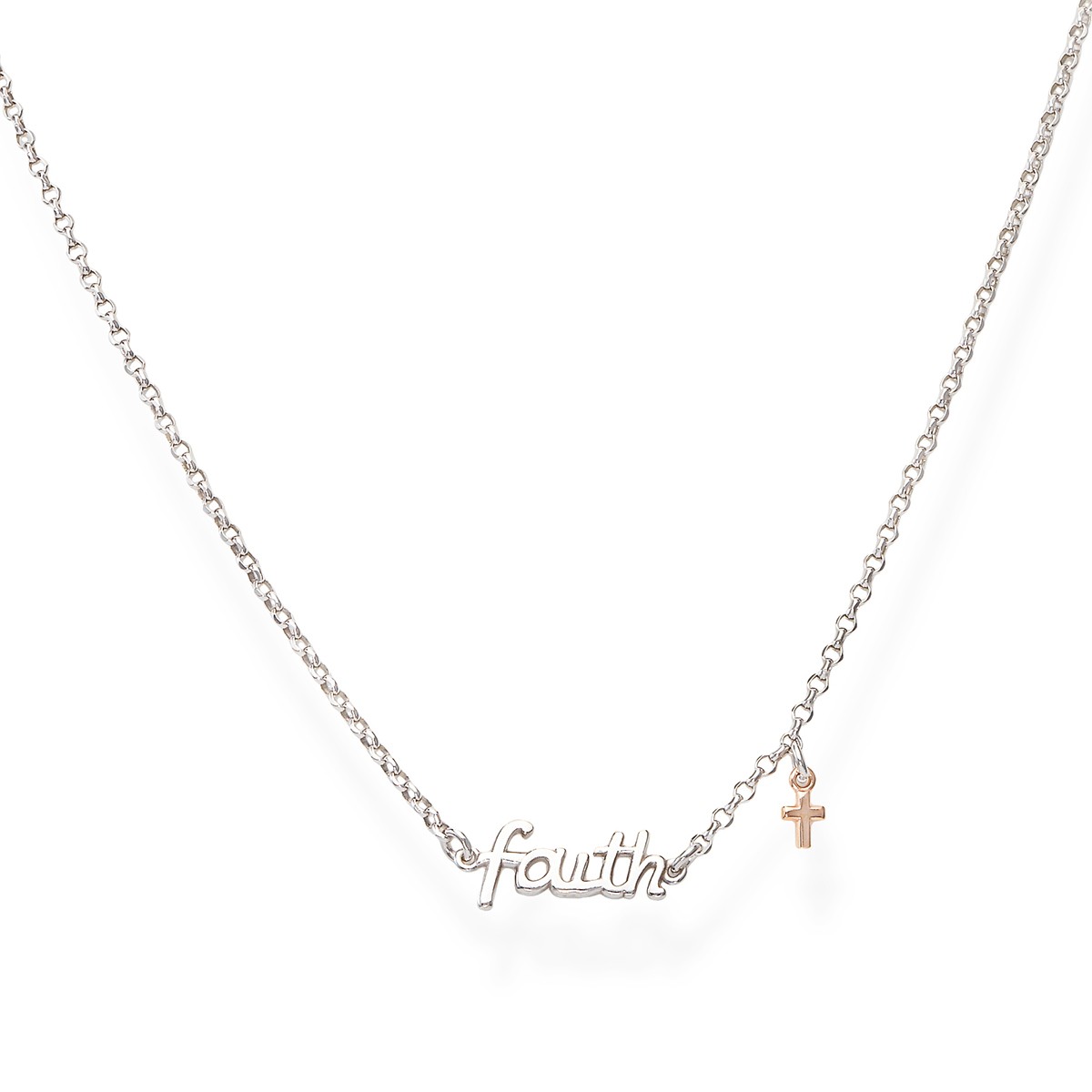 collana argento 925 donna Amen - AMEN