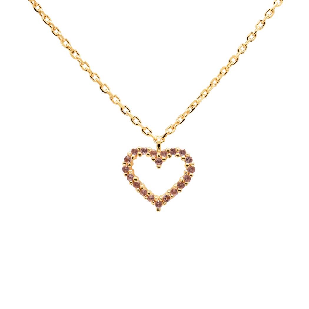 PDP ULTRA BASIC CL LAVANDER HEART - PDPAOLA