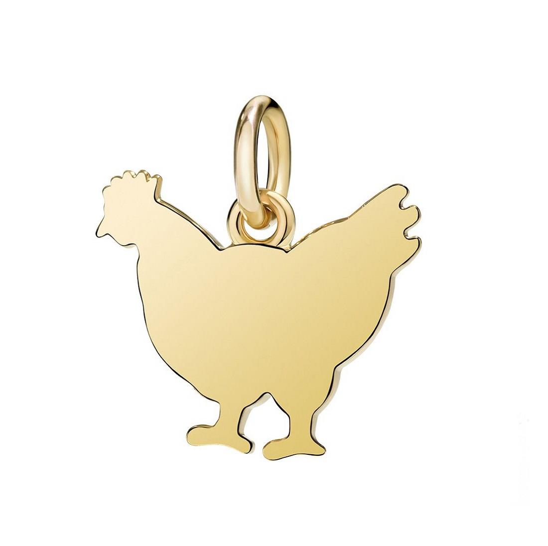 Hen charm - DODO