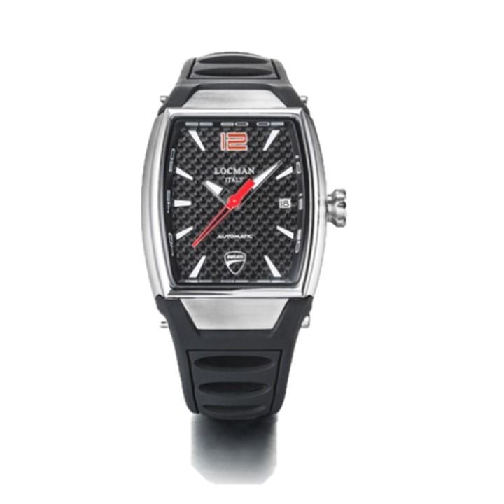 50mm case watch - LOCMAN