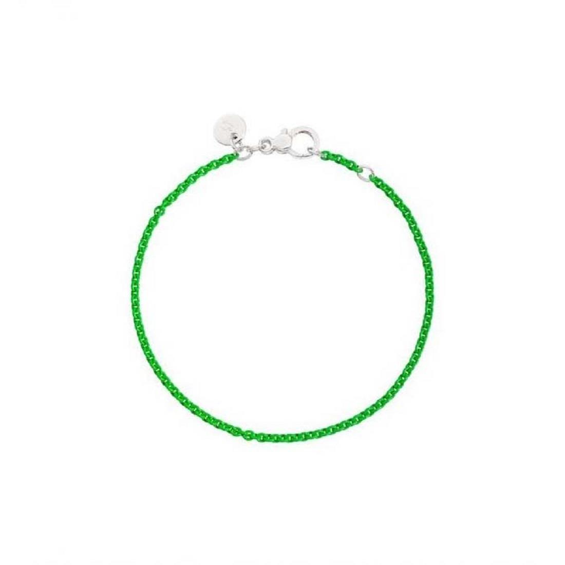 Bracciale in argento - DODO