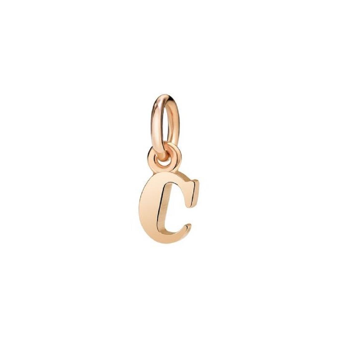 Colgante letra C - DODO