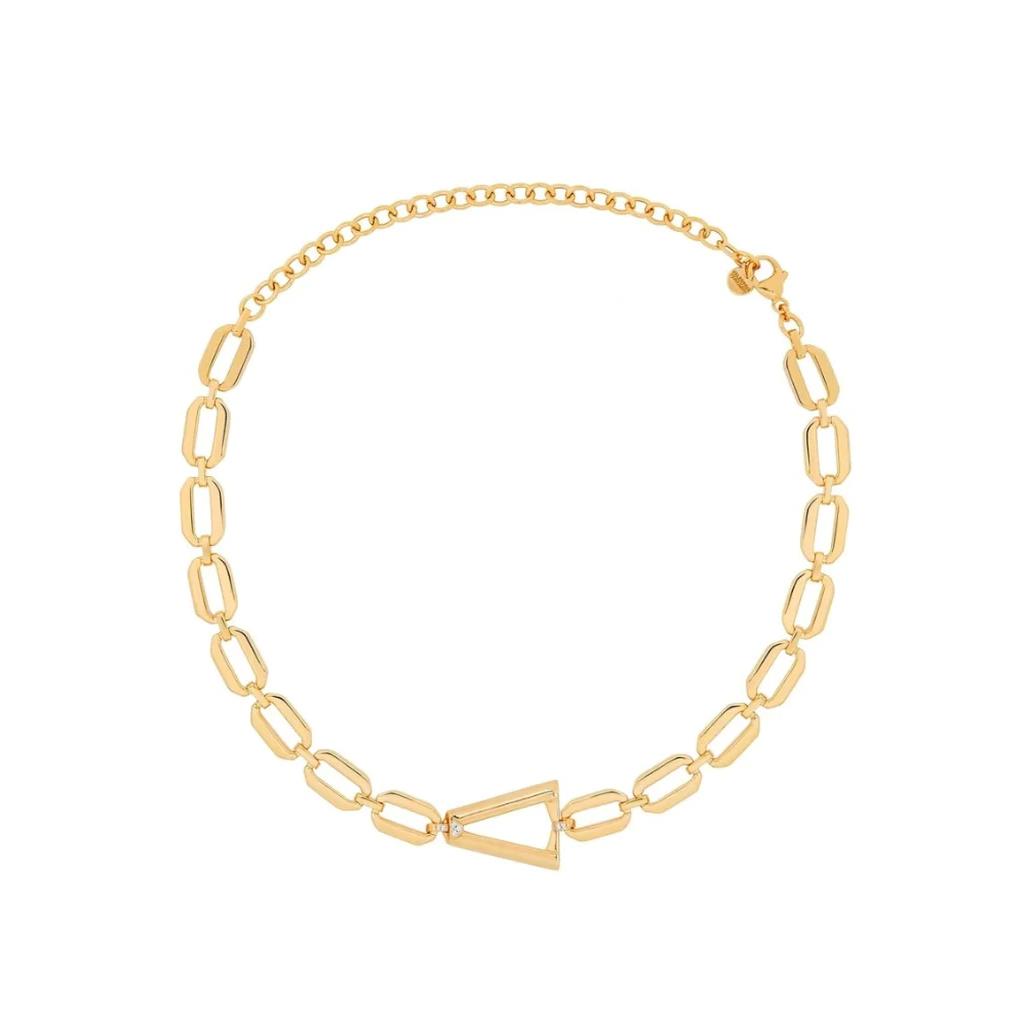 Collana donna in argento Valentina Ferragni Nina Gold - VALENTINA FERRAGNI