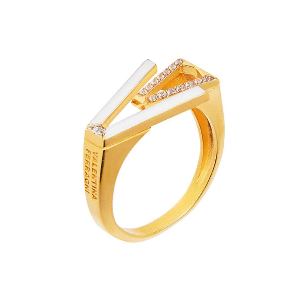 Anello Valentina Ferragni Mia - VALENTINA FERRAGNI