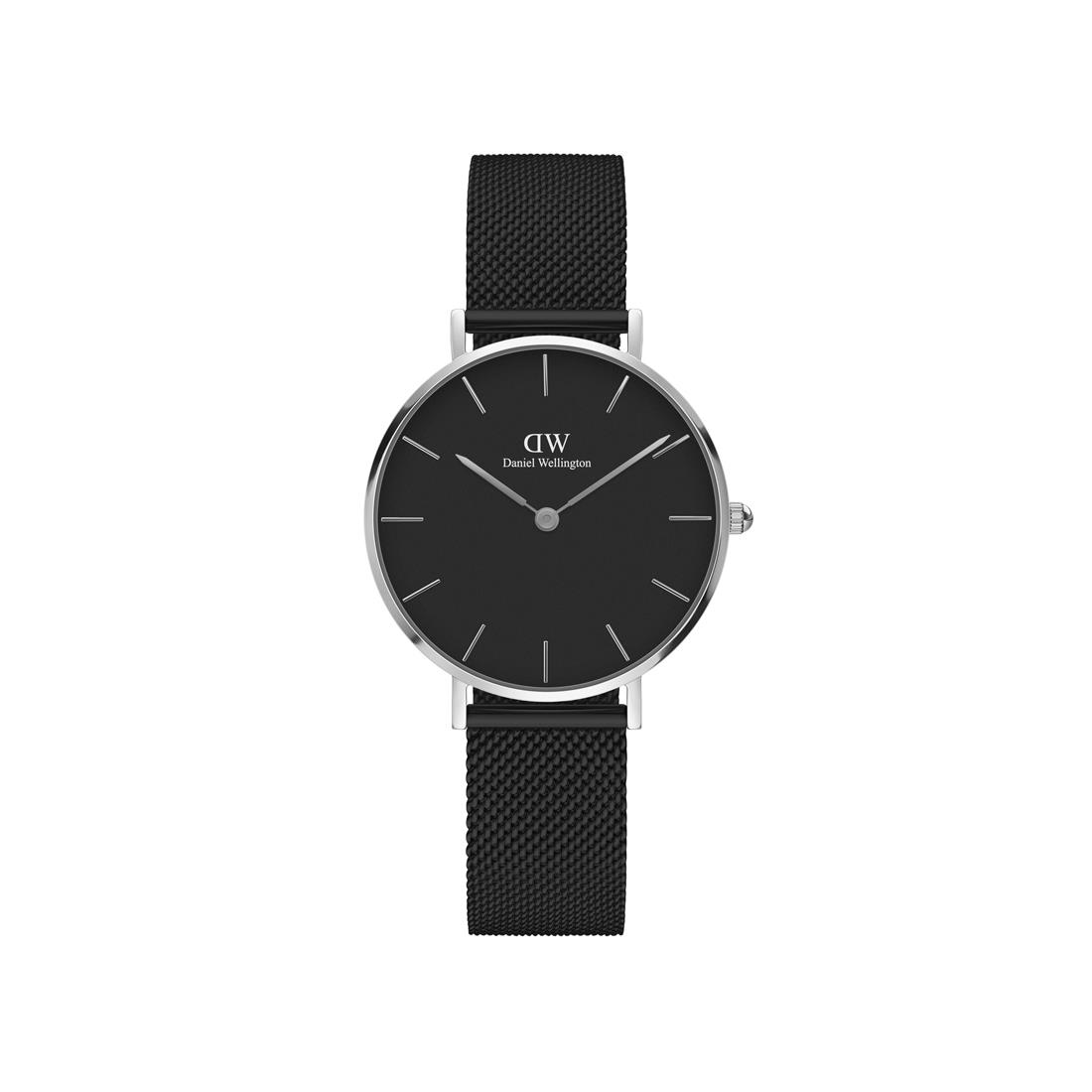 Classic Petite Ashfield Watch 32mm Case - DANIEL WELLINGTON