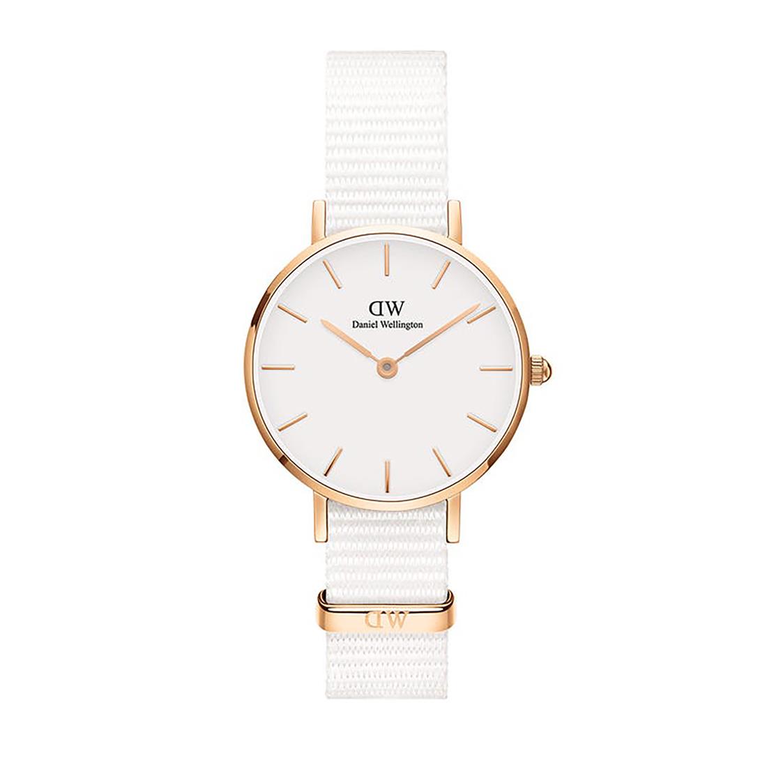 Classic Petite Dover Watch 28mm Case - DANIEL WELLINGTON