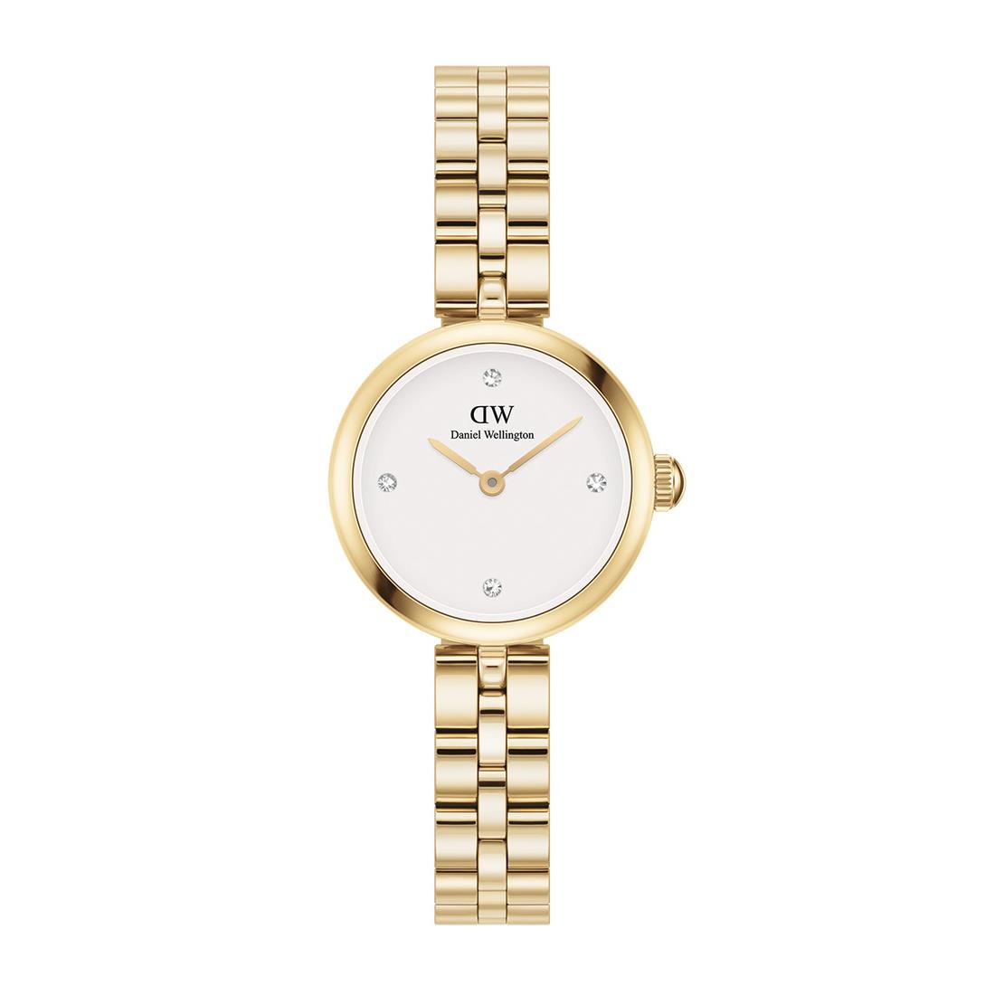 Elan Lumine Watch 22mm Case - DANIEL WELLINGTON