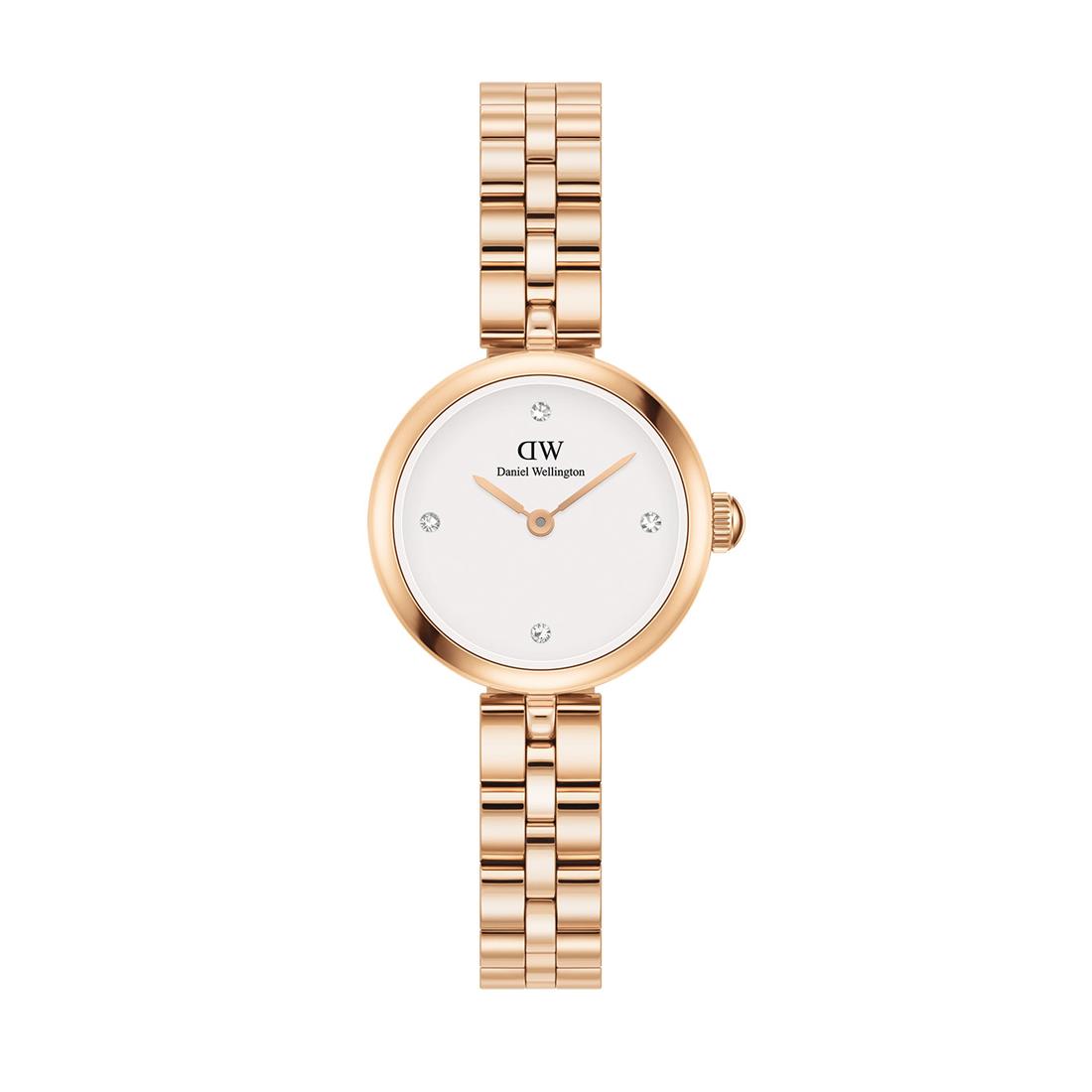 Reloj Elan Lumine, caja de 22 mm. - DANIEL WELLINGTON