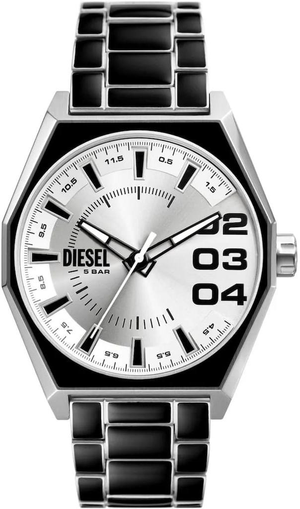 Orologio cassa 43 mm - DIESEL